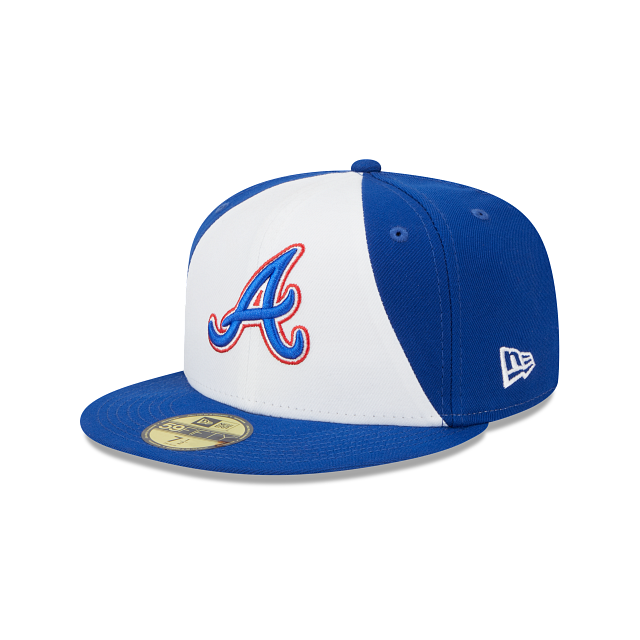 MLB City Connect 59Fifty Fitted Hat Collection by MLB x New Era