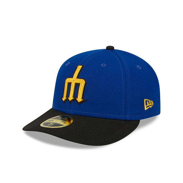 New Era Seattle Mariners Strawberry Lemonade Pack 59FIFTY Fitted