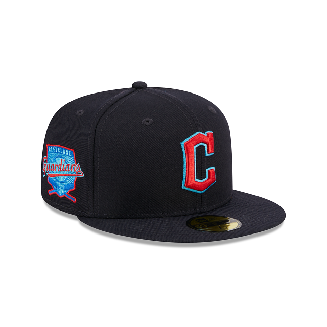 Cleveland Guardians Father's Day 2023 59FIFTY Fitted Hat – New Era Cap