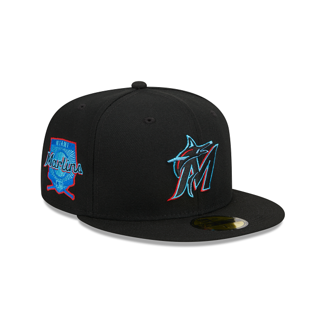 New York Mets Father's Day 2023 59FIFTY Fitted Hat – New Era Cap