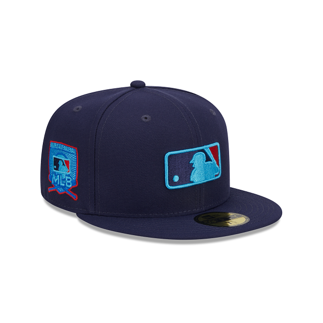 MLB 2022 Father's Day Caps Released – SportsLogos.Net News