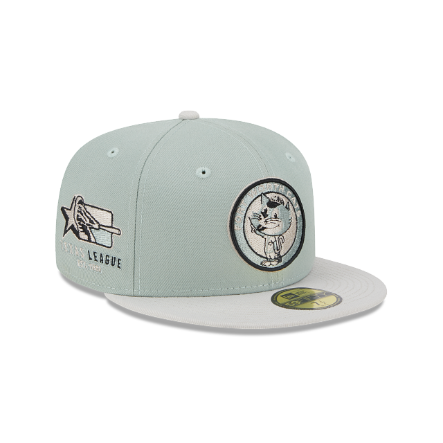 New Era Oakland Roots SC 59FIFTY Fitted Cap