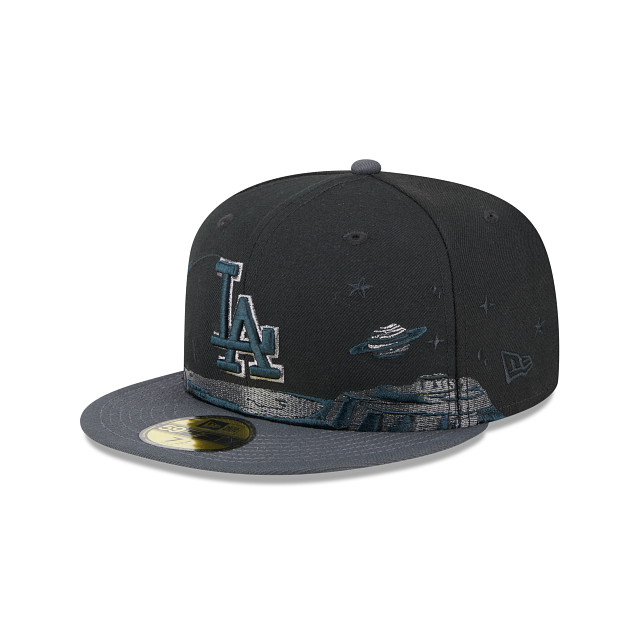 La Dodgers Hat- LLD731169