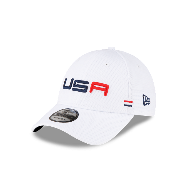New Era Men's Houston Astros OTC White Front Low Profile 9Fifty Adjustable  Hat