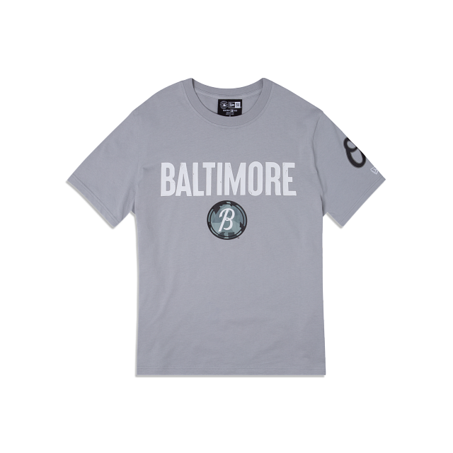 Baltimore Orioles Gray MLB Jerseys for sale