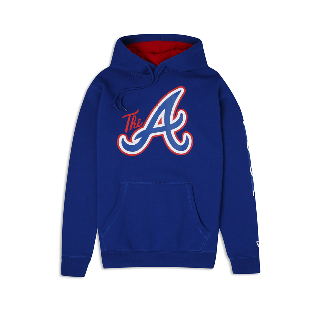 Brand Atlanta Braves 2023 City Connect '47 Franklin Element T-Shirt,  hoodie, sweater, long sleeve and tank top