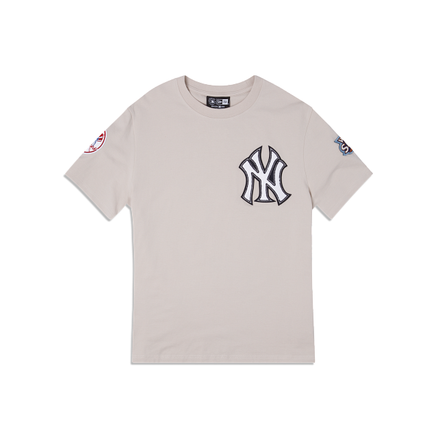 New Era MLB New York Yankees Logo Select T-Shirt