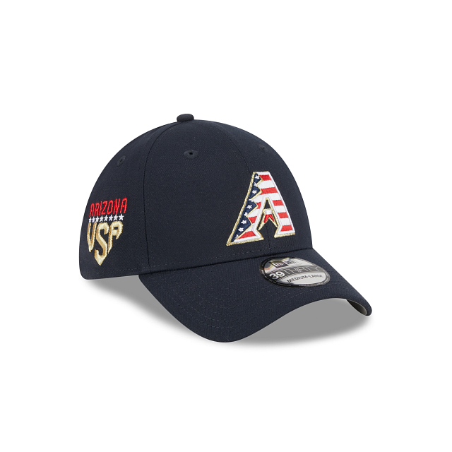New Era released the official Independence Day hats that will be
