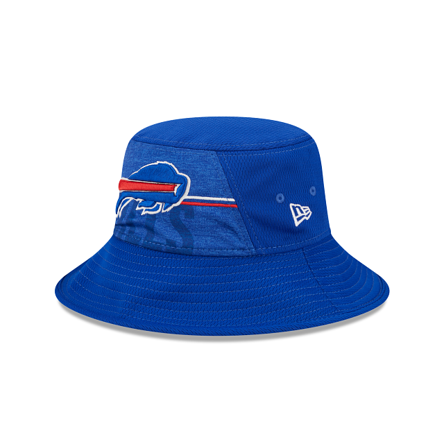 New Era Padres 2023 Fourth of July Bucket Hat