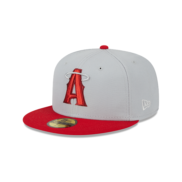 angels city connect fitted