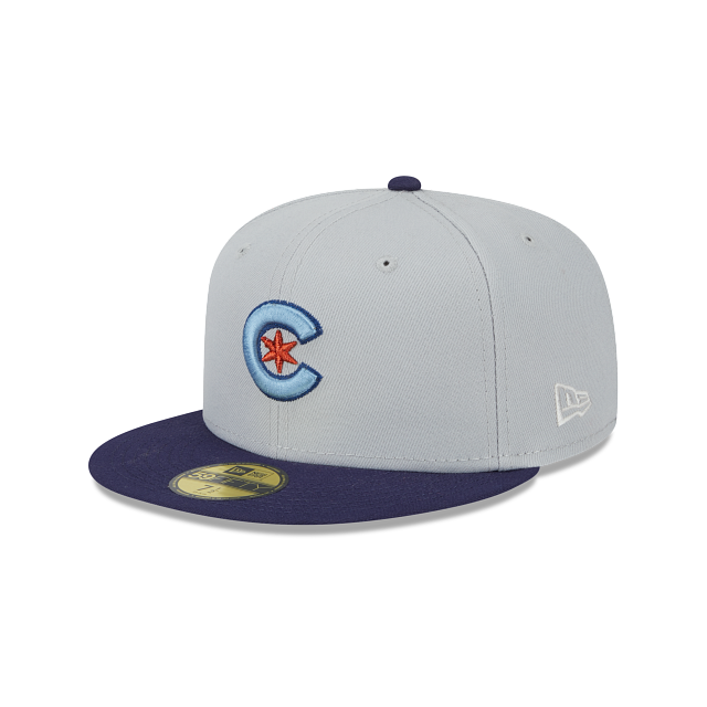 Colorado Rockies MLB 2019 Armed Forces Day New Era 59FIFTY Hat (MEN Size 7  3/4)