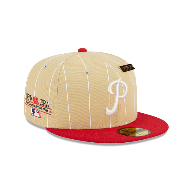 New Era Philadelpia Phillies All Star Game 59FIfty Men's Fitted Hat Ca