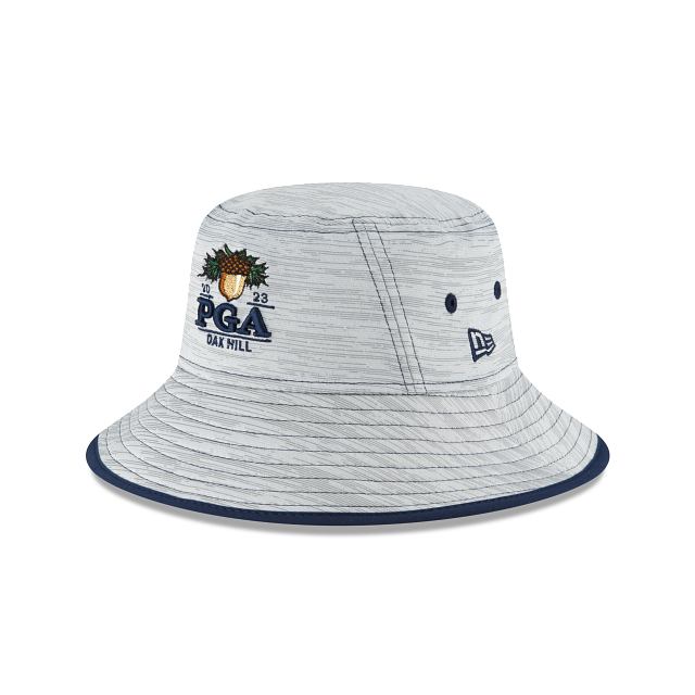 New Era Texas Rangers Batting Practice OTC Bucket Hat