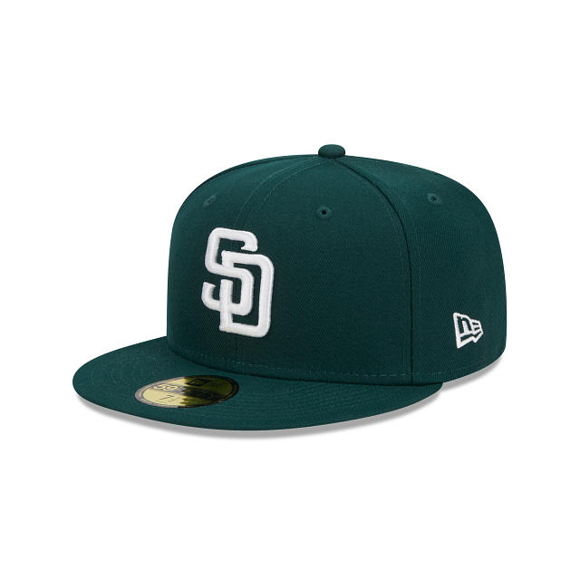 San Diego Padres New Era City Connect 59FIFTY Fitted Cap