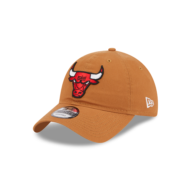 New Era Dallas Mavericks Bronze 9Twenty Adjustable Hat