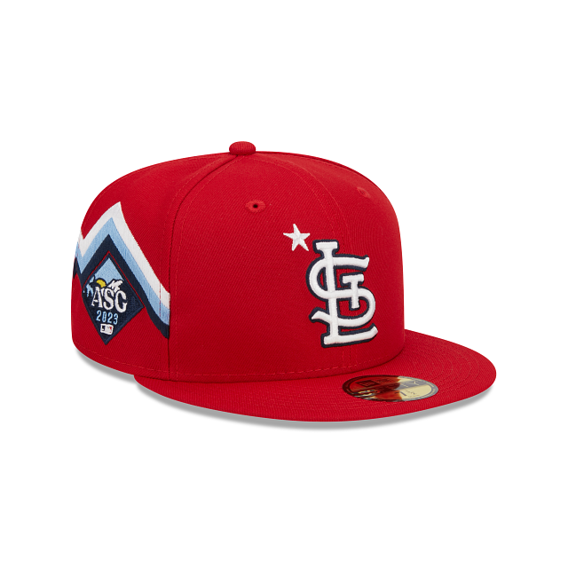 St. Louis Cardinals New Era Game Day Clubhouse Backpack