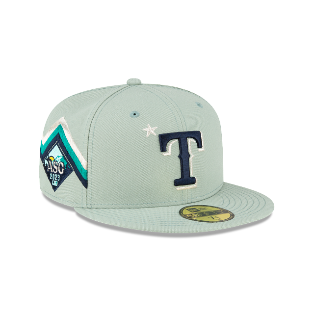 Texas Rangers PERFORMANCE GAME Hat by New Era