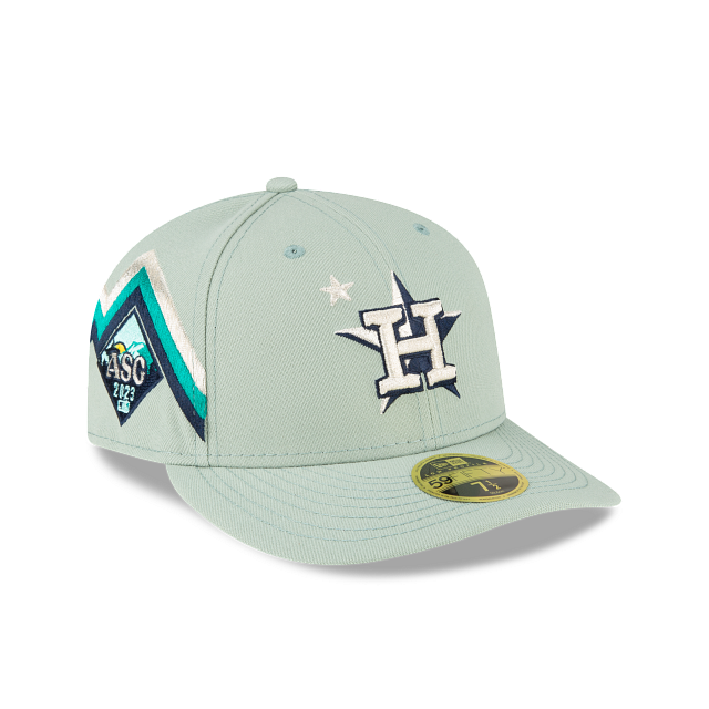 Houston Astros 2023 ST PATRICKS DAY Hat by New Era