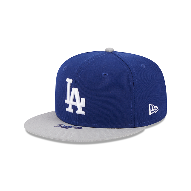 Los Angeles Dodgers On Deck 59FIFTY Fitted Hat – New Era Cap