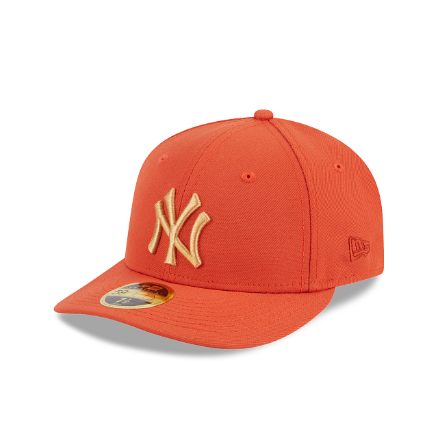 New Era Yankees Cap Low Profile 59Fifty JPN Original Men baseball Cap Hat  Head G