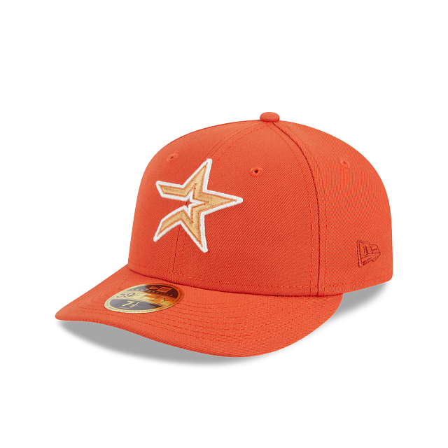 Houston Astros New Era 2023 Mother's Day Low Profile 59FIFTY