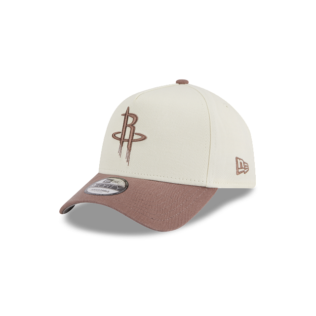 New Era San Francisco 49ers Brown Caramel Edition 9Fifty Snapback Hat