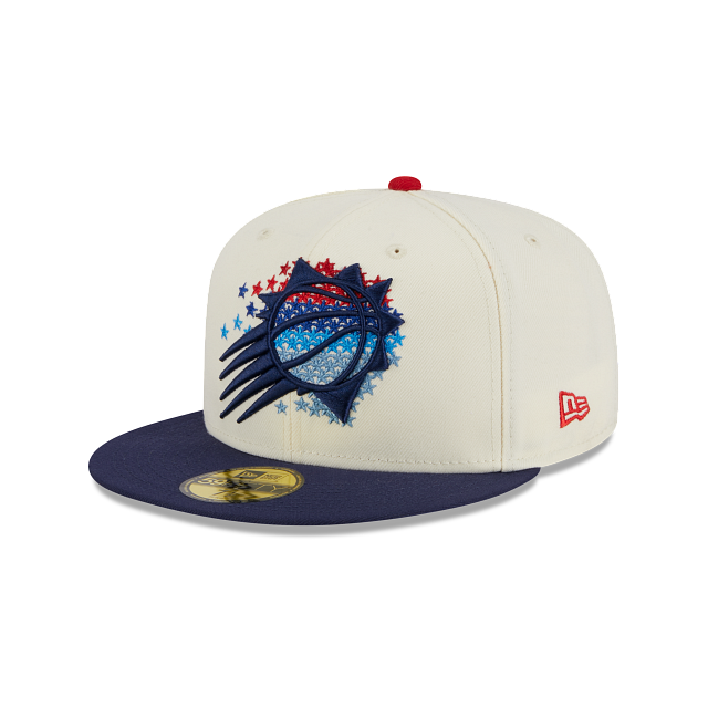 Phoenix Suns Star Trail 59FIFTY Fitted Hat – New Era Cap