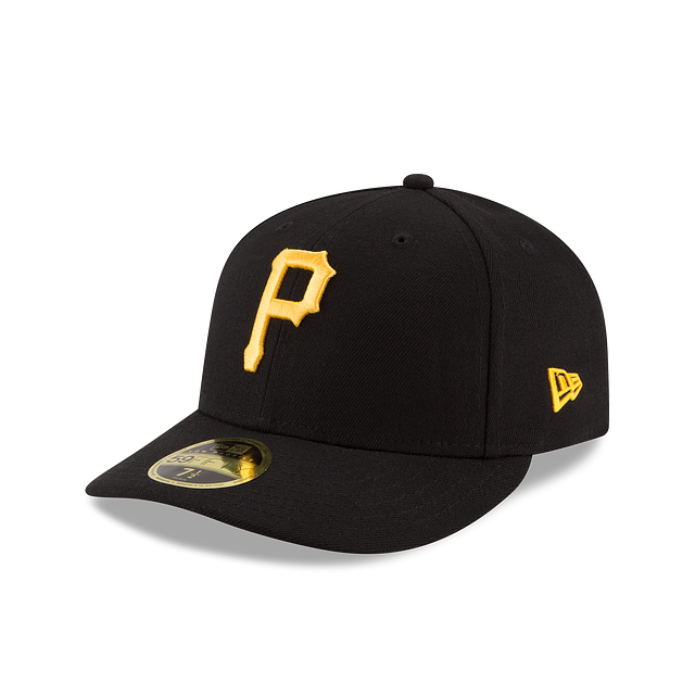 New Era Pittsburgh Pirates City Connect Fitted Hat