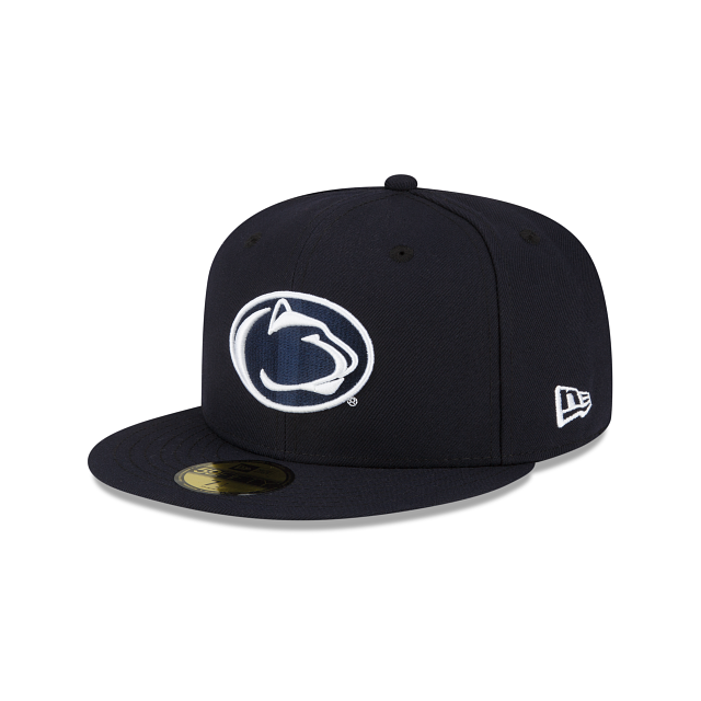 Penn State Nittany Lions Frio Performance Navy Hat