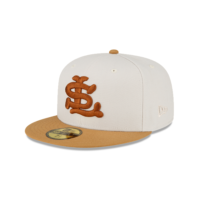 St Louis Browns Hat 