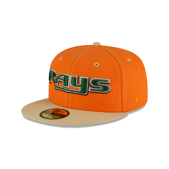 Tampa Bay Rays Father's Day 2023 Low Profile 59FIFTY Fitted Hat – New Era  Cap