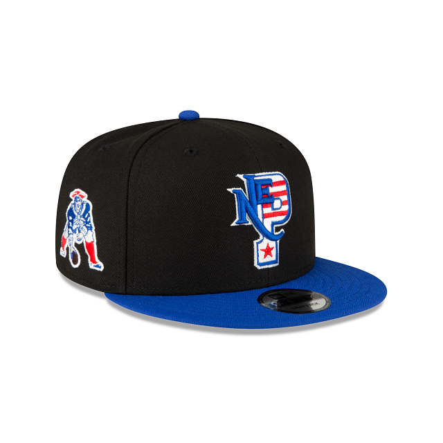 New era clearance cap patriots