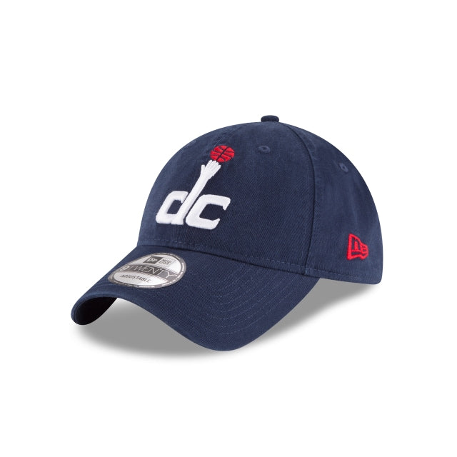 Washington Wizards Hats & Caps – New Era Cap