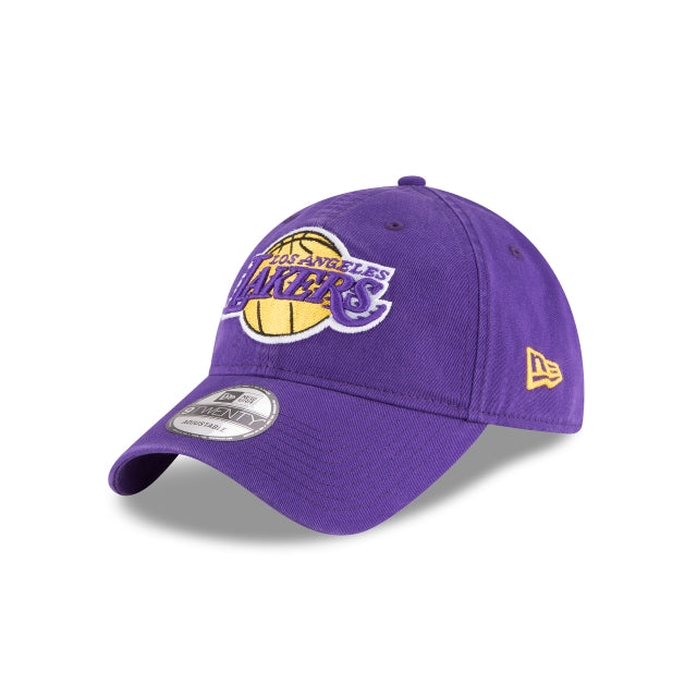 LA Lakers style – upperupper