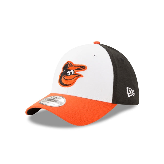 Hokies, Virginia Tech Baltimore Orioles New Era 3930 Flex Fit Cap