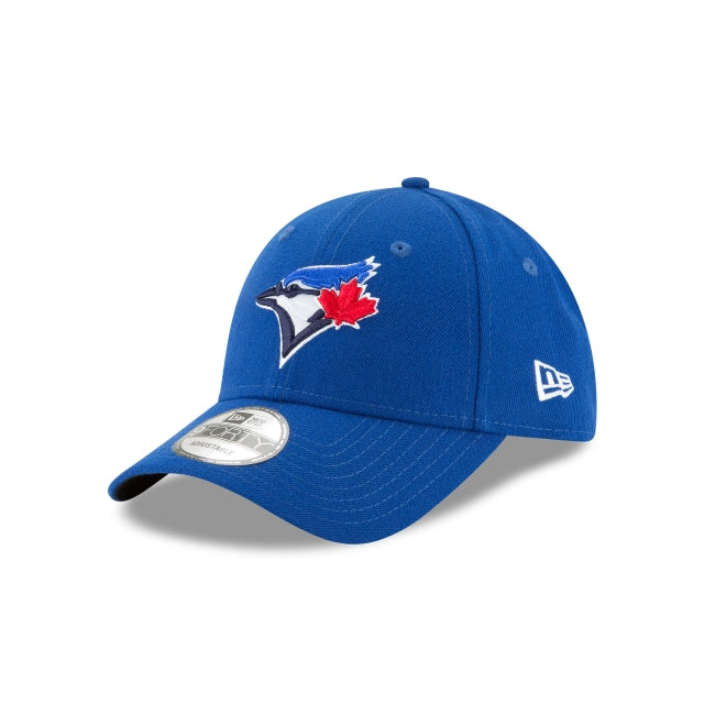 New Era 9Forty Snapback Toronto Blue Jays On Field 4th Of July Hat