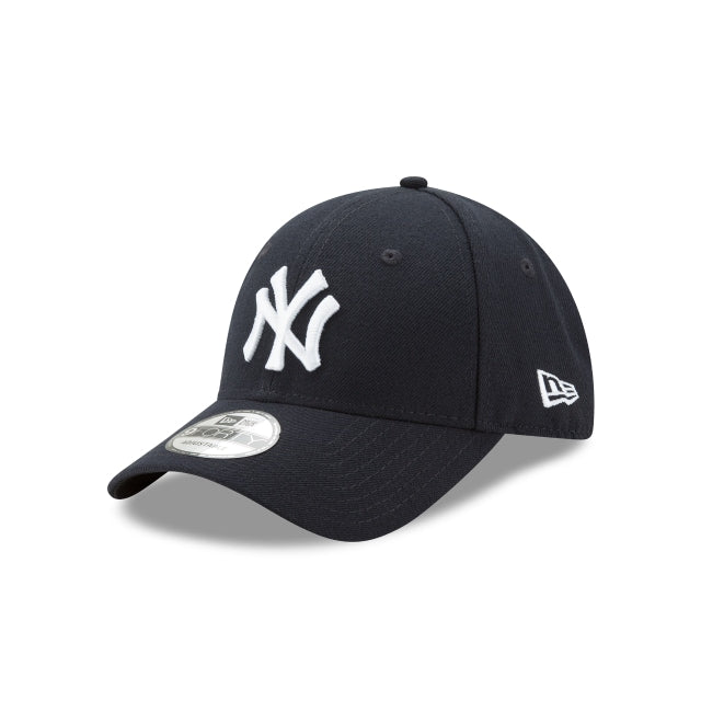 New York Yankees The League 9FORTY Adjustable – New Era Cap