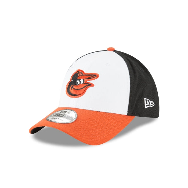 Baltimore Orioles The League Home 9FORTY Adjustable Hat – New Era Cap