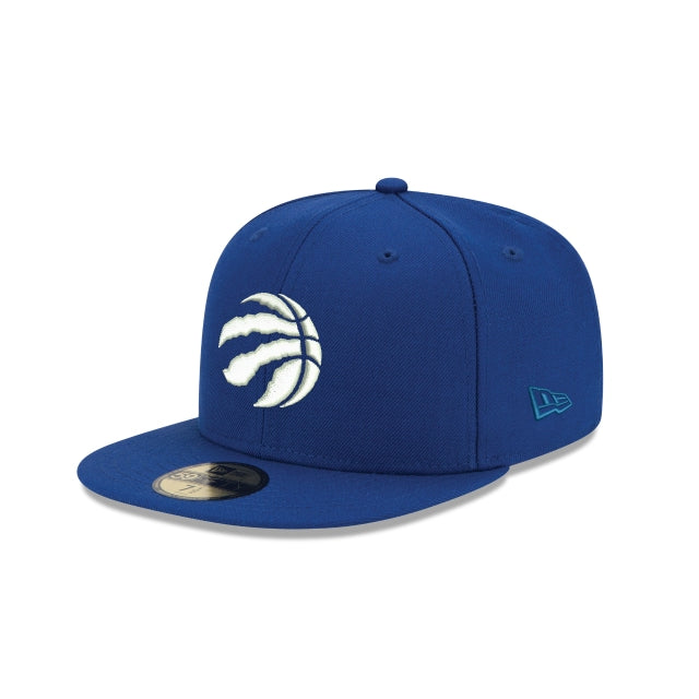 Raptors fitted hot sale