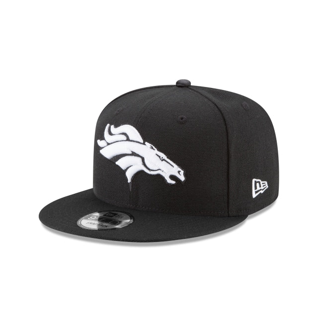 Gorras new 2024 era broncos