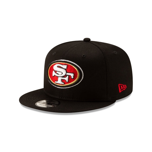 New Era, Accessories, New Era 9fifty 49ers Faux Leopard Fur Snapback Cap