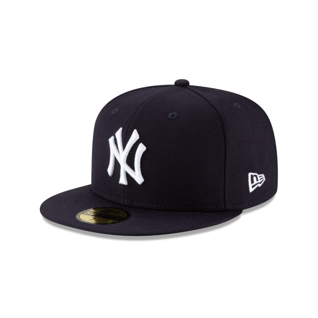 Hat – New York New Wool Yankees Cap Era Fitted 59FIFTY