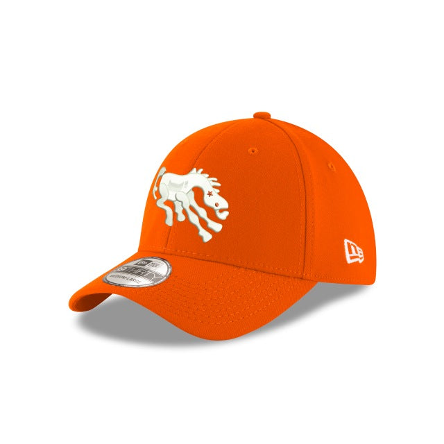 Denver Broncos Hats in Denver Broncos Team Shop 