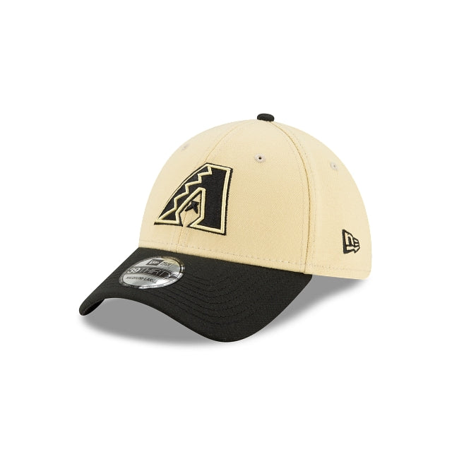 New Era Arizona Diamondbacks Serpientes Jersey Fit Edition 9Fifty Snapback  Cap, EXCLUSIVE HATS, CAPS