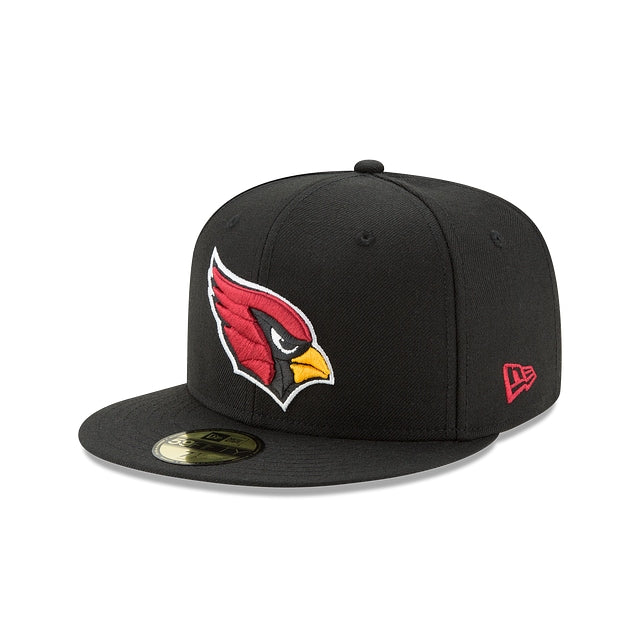 New Era Arizona Cardinals State Edition 9Fifty Snapback Cap