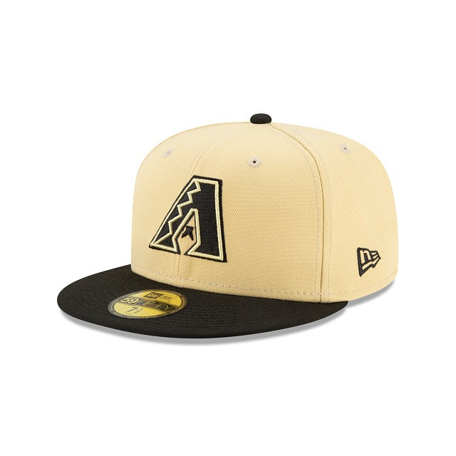 The Athletic on X: Here's your first look at the Arizona Diamondbacks 'City  Connect' hat from @NewEraCap. The full uniform is expected to be released  on June 18th. It'll be the 5th