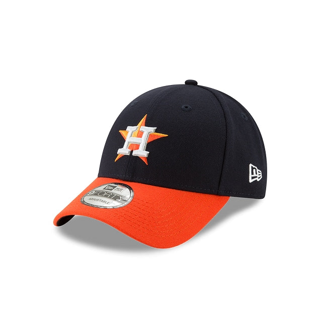  MLB The League Houston Astros Road 9Forty Adjustable