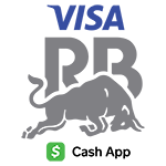 Visa Cash App Racing Bulls – New Era Cap