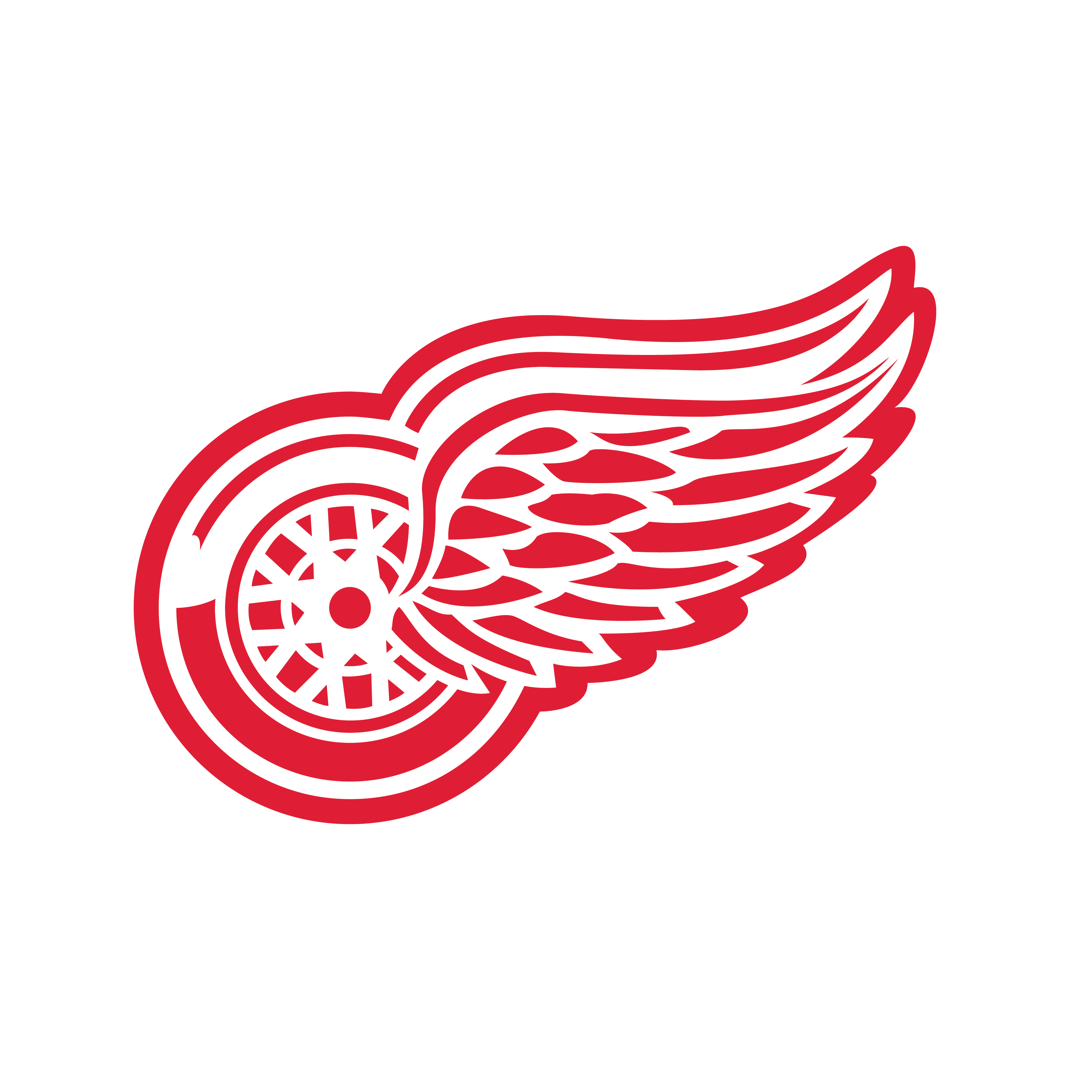 Detroit Red Wings – New Era Cap