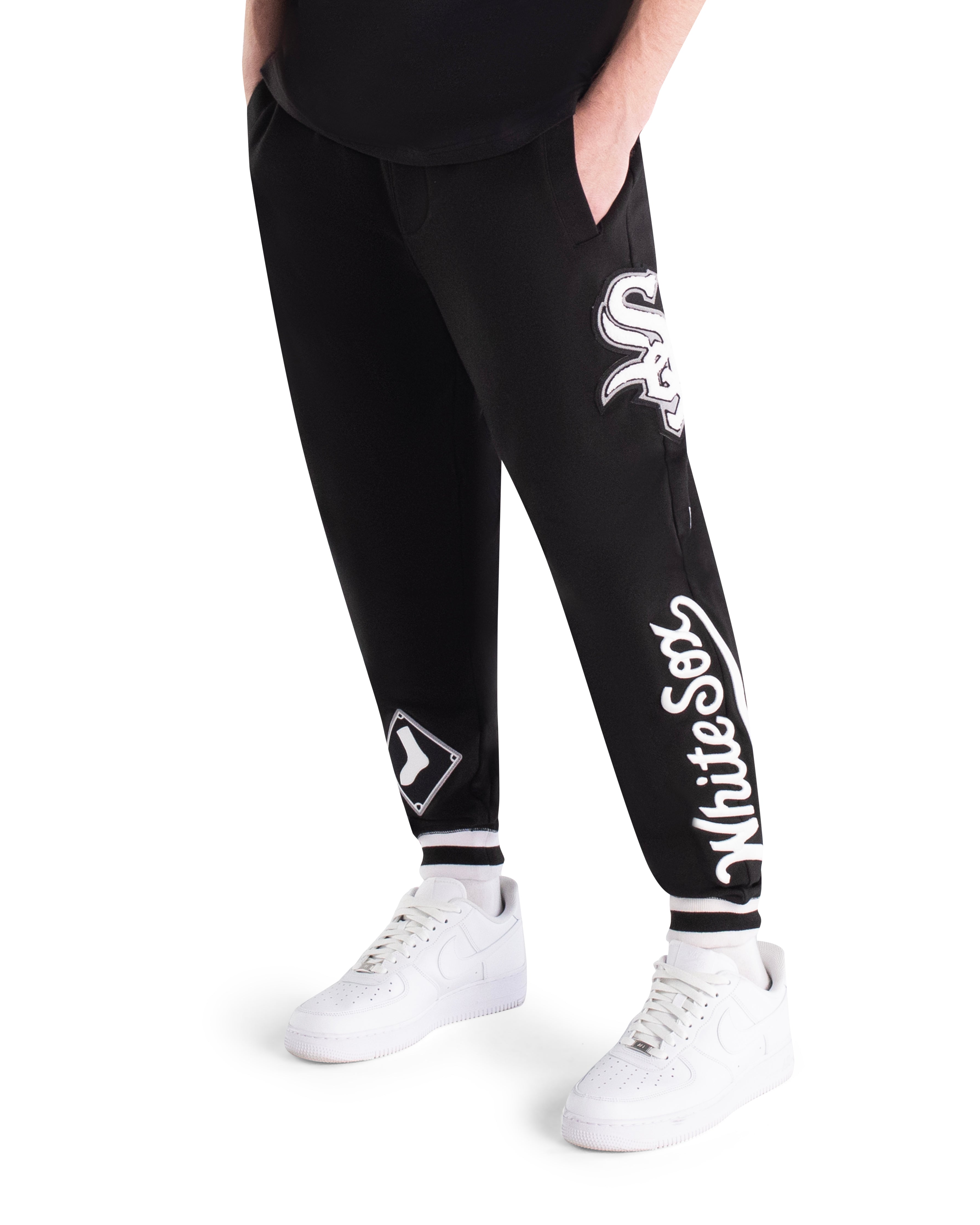 F.C.Real Bristol MLB PANTS WHITE SOX L 買い方 - iroxcare.com